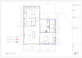 do professional architectural drafting based on US standards